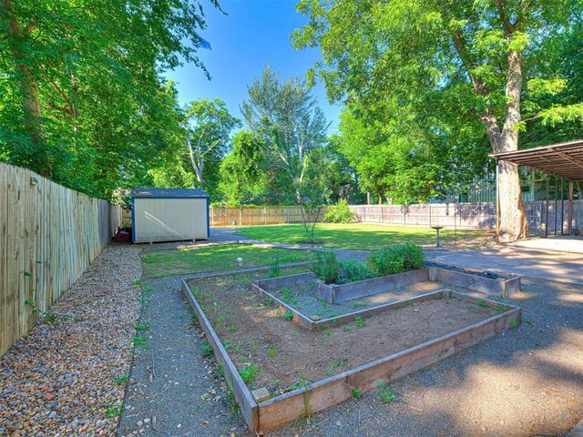 1216 NW 32nd Street, Oklahoma City, OK 73118
