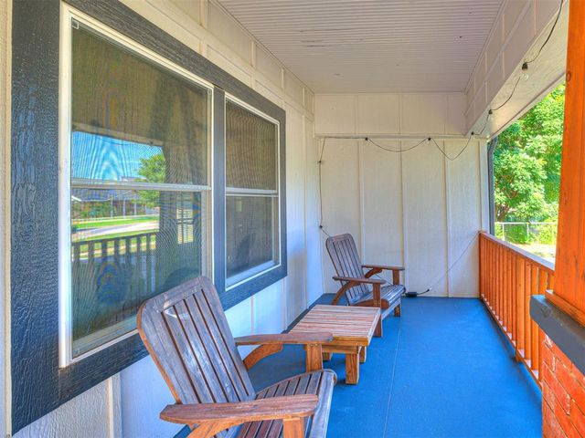 1216 NW 32nd Street, Oklahoma City, OK 73118
