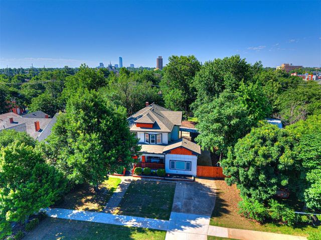 1216 NW 32nd Street, Oklahoma City, OK 73118