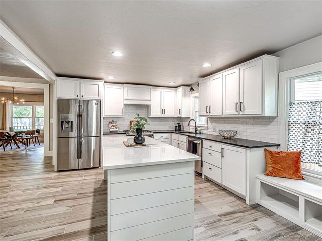 1216 NW 32nd Street, Oklahoma City, OK 73118