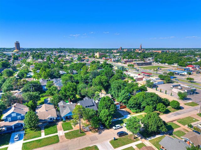1216 NW 32nd Street, Oklahoma City, OK 73118