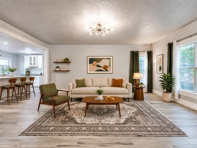 1216 NW 32nd Street, Oklahoma City, OK 73118
