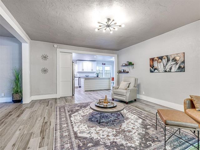1216 NW 32nd Street, Oklahoma City, OK 73118