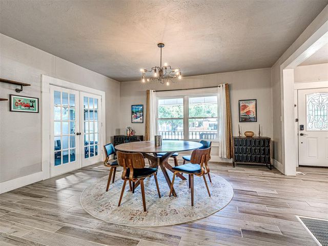 1216 NW 32nd Street, Oklahoma City, OK 73118