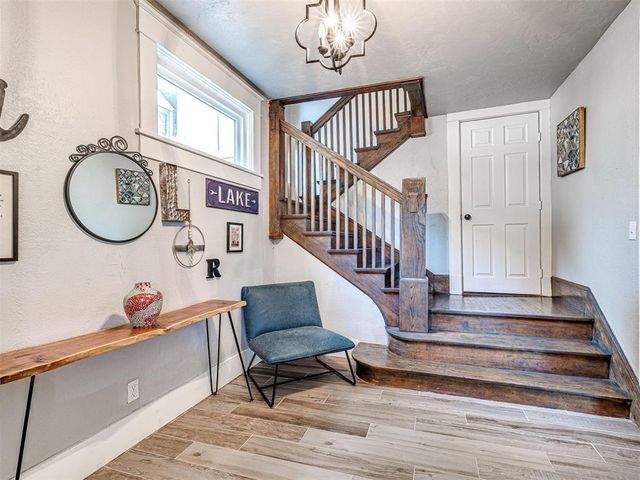 1216 NW 32nd Street, Oklahoma City, OK 73118