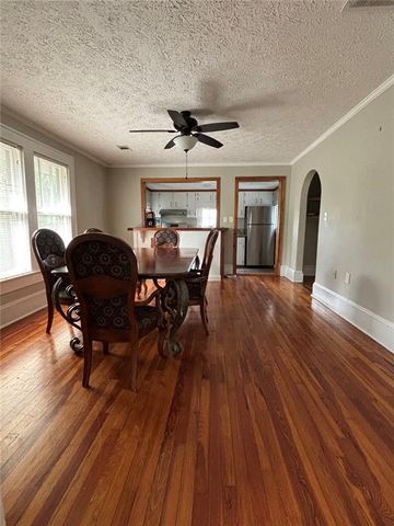 332 Carr Street, Athens, GA 30605