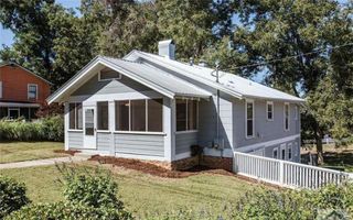 332 Carr Street, Athens, GA 30605