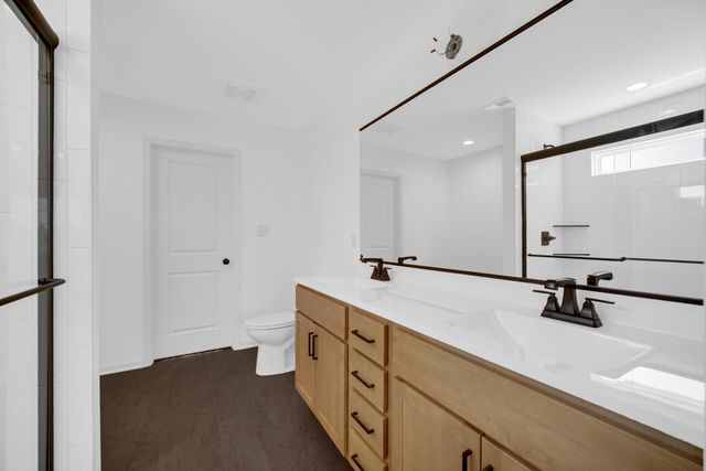 86 Bergamo Court, Crown Point, IN 46307