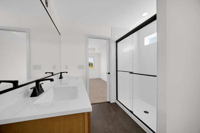 86 Bergamo Court, Crown Point, IN 46307