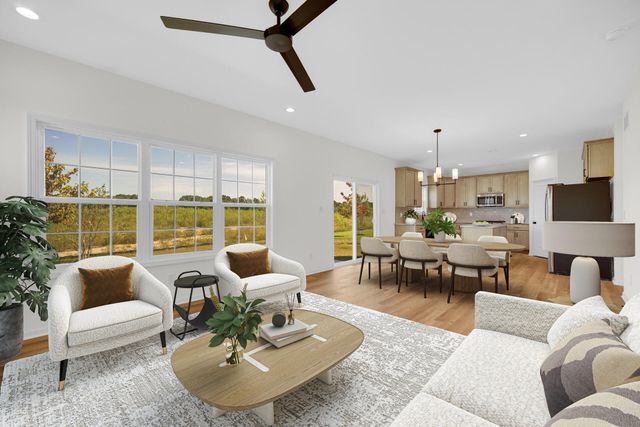 86 Bergamo Court, Crown Point, IN 46307