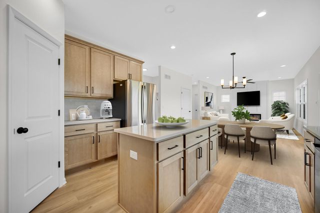 86 Bergamo Court, Crown Point, IN 46307