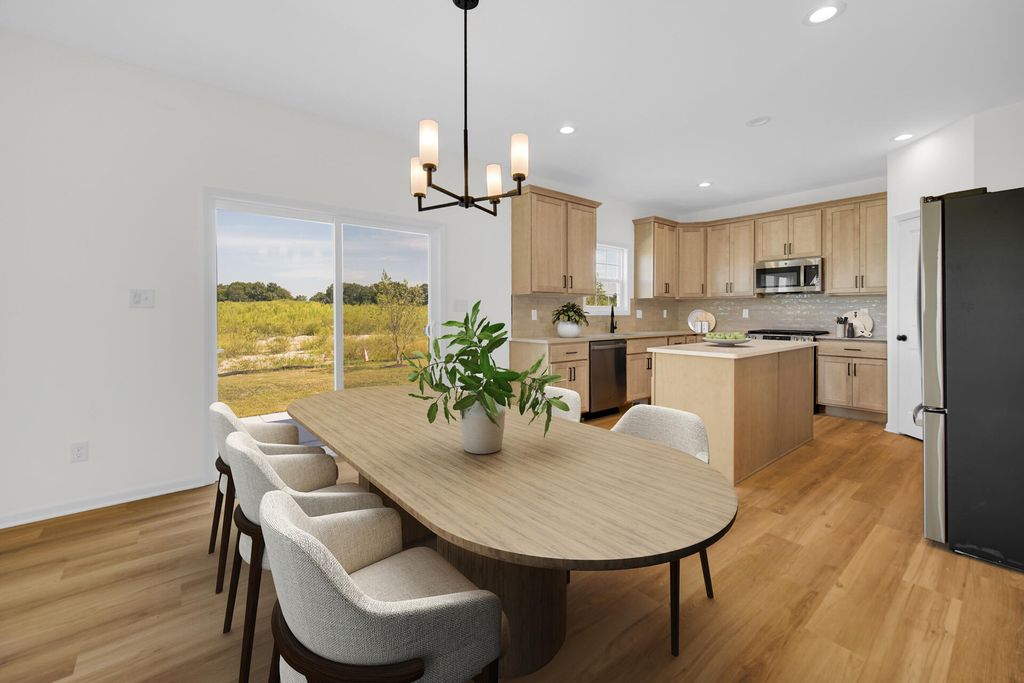 86 Bergamo Court, Crown Point, IN 46307