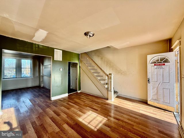 3502 OLD FREDERICK RD, Baltimore, MD 21229