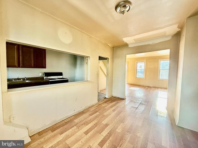 3502 OLD FREDERICK RD, Baltimore, MD 21229