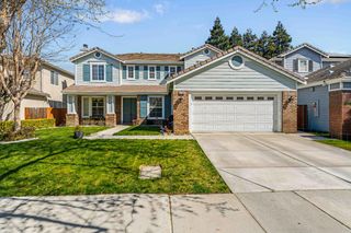 4296 Oakridge Dr, Tracy, CA 95377