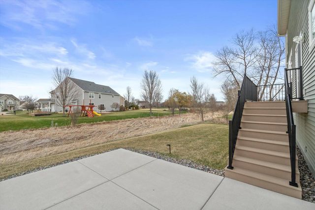 1316 Orchard View LANE, Mukwonago, WI 53149