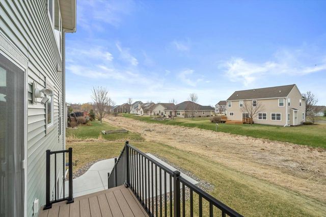1316 Orchard View LANE, Mukwonago, WI 53149