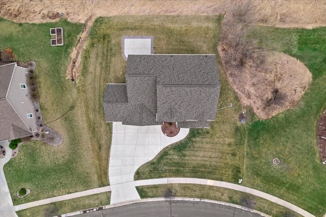 1316 Orchard View LANE, Mukwonago, WI 53149