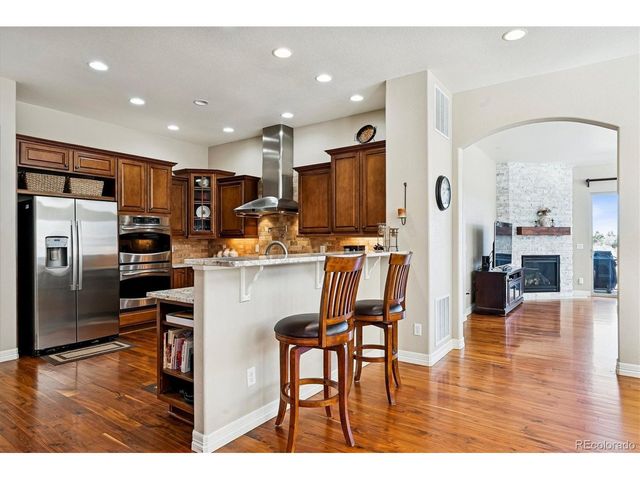 5228 Rialto Dr, Parker, CO 80134