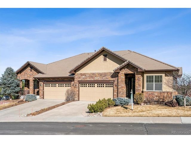 5228 Rialto Dr, Parker, CO 80134