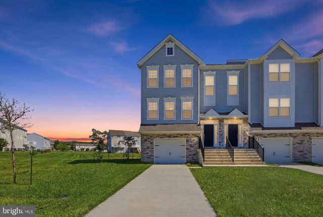 121 LEXINGTON PLACE, Dover, DE 19901
