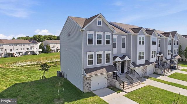 121 LEXINGTON PLACE, Dover, DE 19901