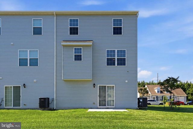 121 LEXINGTON PLACE, Dover, DE 19901
