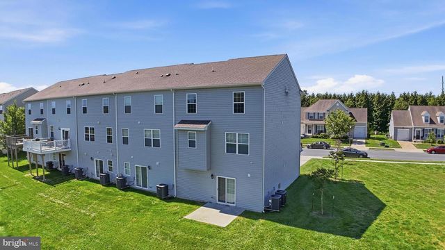 121 LEXINGTON PLACE, Dover, DE 19901