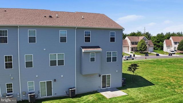 121 LEXINGTON PLACE, Dover, DE 19901