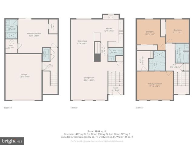 121 LEXINGTON PLACE, Dover, DE 19901