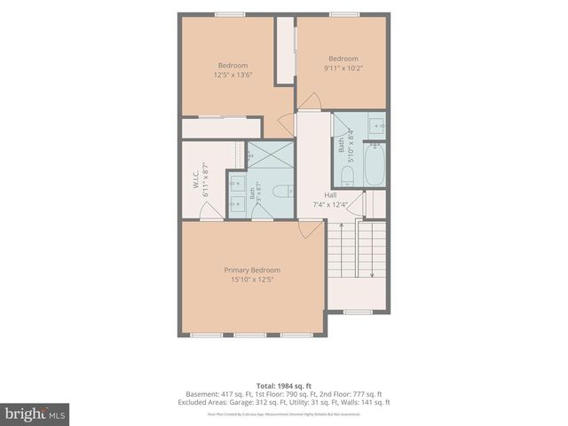 121 LEXINGTON PLACE, Dover, DE 19901