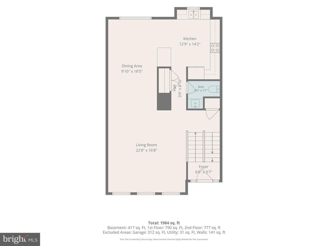 121 LEXINGTON PLACE, Dover, DE 19901