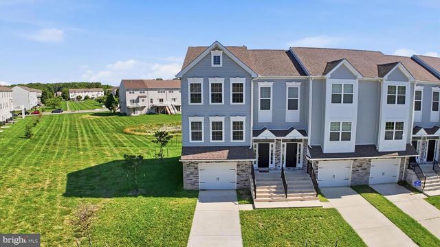 121 LEXINGTON PLACE, Dover, DE 19901