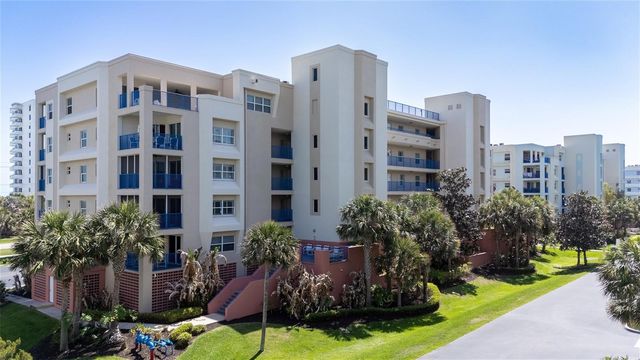 5300 S ATLANTIC AVENUE 12-402, New Smyrna Beach, FL 32169