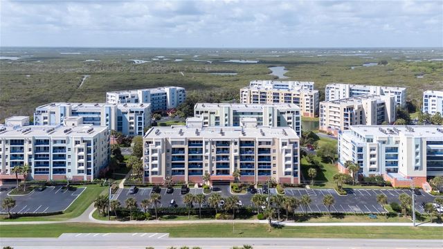 5300 S ATLANTIC AVENUE 12-402, New Smyrna Beach, FL 32169