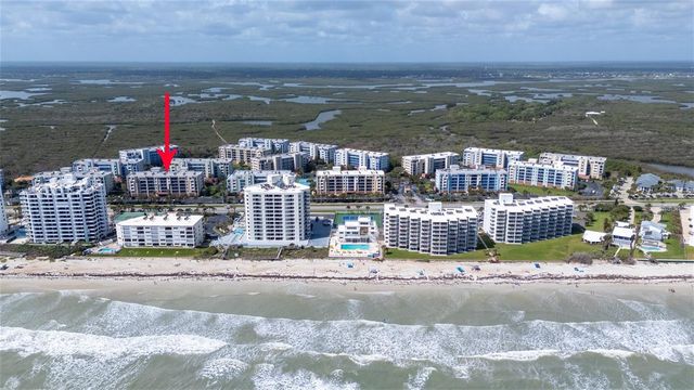 5300 S ATLANTIC AVENUE 12-402, New Smyrna Beach, FL 32169