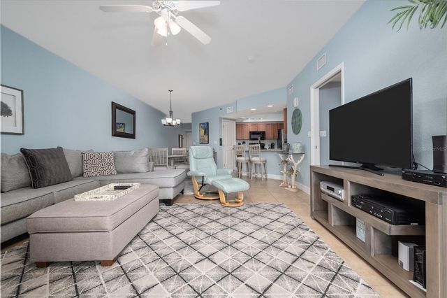 5300 S ATLANTIC AVENUE 12-402, New Smyrna Beach, FL 32169