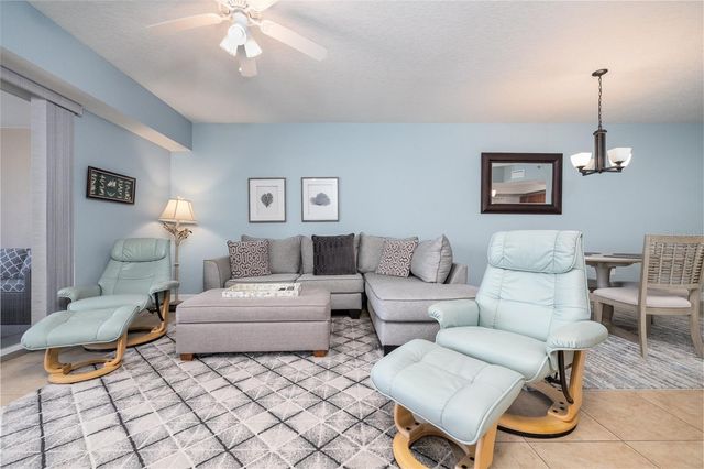 5300 S ATLANTIC AVENUE 12-402, New Smyrna Beach, FL 32169