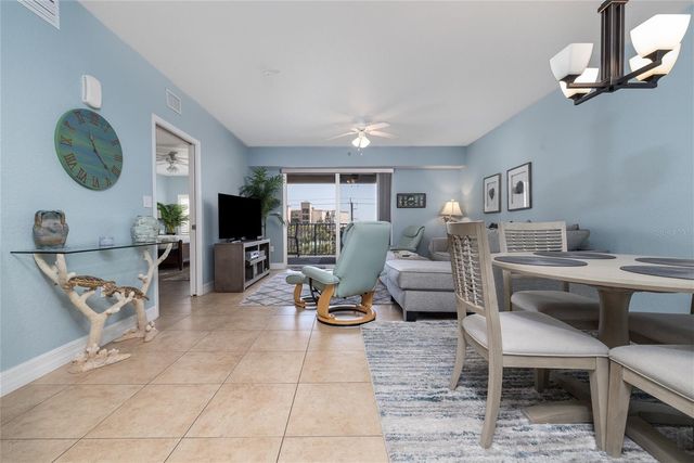 5300 S ATLANTIC AVENUE 12-402, New Smyrna Beach, FL 32169