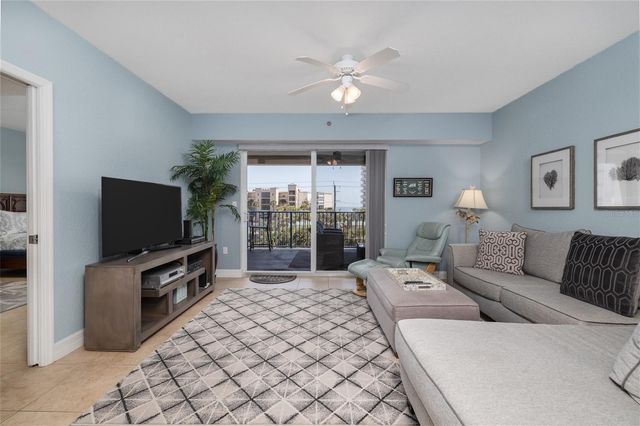 5300 S ATLANTIC AVENUE 12-402, New Smyrna Beach, FL 32169