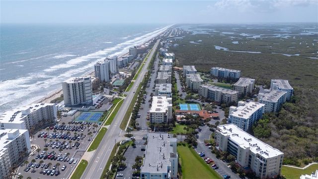5300 S ATLANTIC AVENUE 12-402, New Smyrna Beach, FL 32169