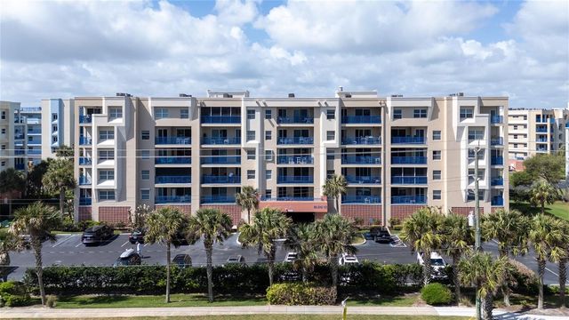 5300 S ATLANTIC AVENUE 12-402, New Smyrna Beach, FL 32169