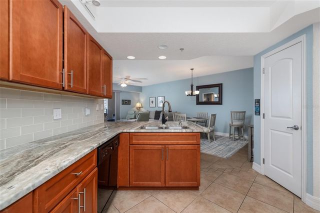 5300 S ATLANTIC AVENUE 12-402, New Smyrna Beach, FL 32169