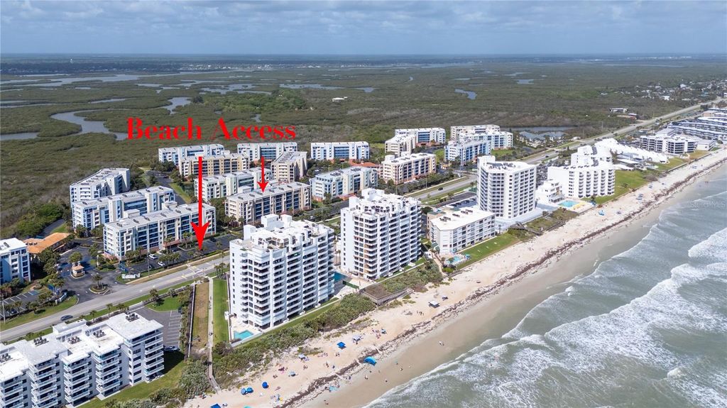 5300 S ATLANTIC AVENUE 12-402, New Smyrna Beach, FL 32169