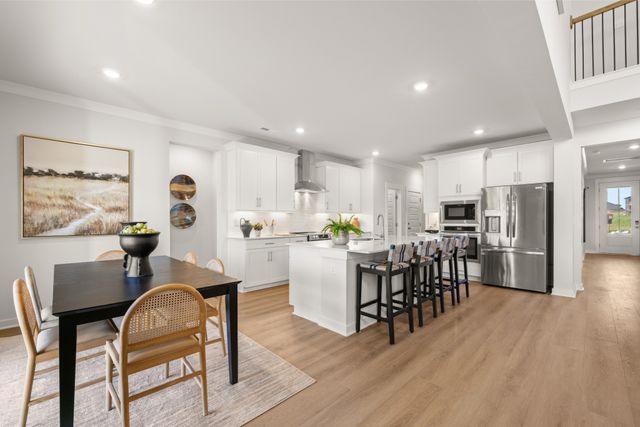 702 Heathview Court, Clarksville, TN 37043