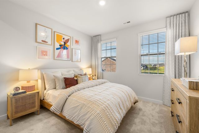 702 Heathview Court, Clarksville, TN 37043