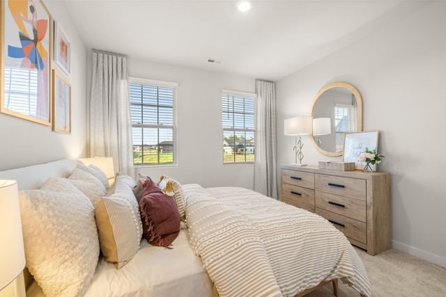 702 Heathview Court, Clarksville, TN 37043