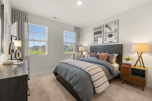 702 Heathview Court, Clarksville, TN 37043