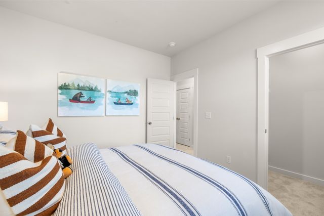 702 Heathview Court, Clarksville, TN 37043