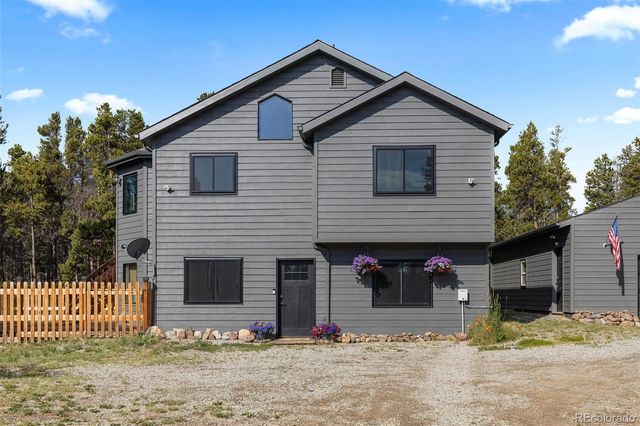 1110 Circle 73, Fairplay, CO 80440